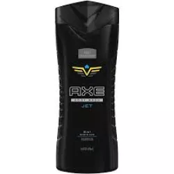 Sữa tắm gội 2in1 nam AXE Jet 473ml
