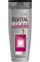 Dầu gội nam Loreal Elvital 250ml