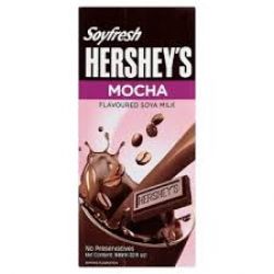 Sữa đậu nành Hershey's Mocha 946ml