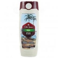 Sữa tắm nam Old Spice Fiji 473ml
