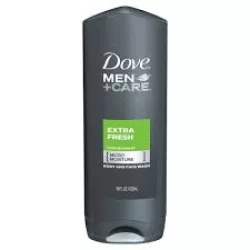 Sữa tắm và rửa mặt 2in1 Dove Extra Fresh 532ml