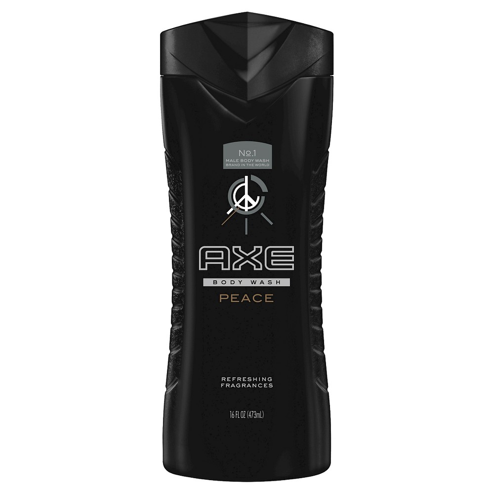 Sữa tắm nam AXE Peace 473ml