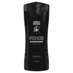 Sữa tắm nam AXE Peace 473ml