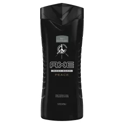Sữa tắm nam AXE Peace 473ml