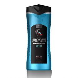 Sữa tắm gội nam AXE Sport Blast 473ml