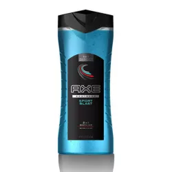 Sữa tắm gội nam AXE Sport Blast 473ml