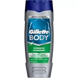 Sữa tắm nam Gillette Hydrator 473ml