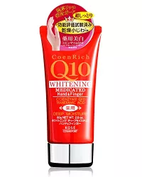 Kem dưỡng tay Kose Q10 80g