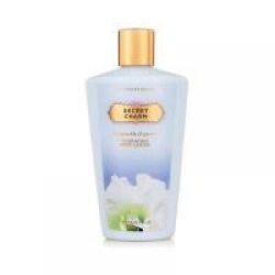Sữa dưỡng thể Victoria Secret Honeysuckle & Jasmine 250ml