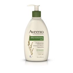 Sữa dưỡng thể yến mạch Aveeno 591ml