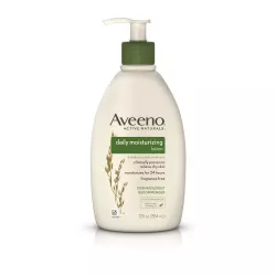Sữa dưỡng thể yến mạch Aveeno 591ml