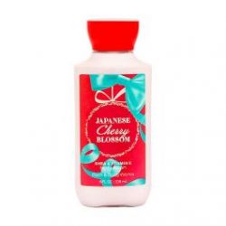 Sữa tắm và dưỡng thế Cherry Blossom 236ml