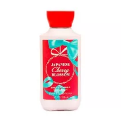 Sữa tắm và dưỡng thế Cherry Blossom 236ml