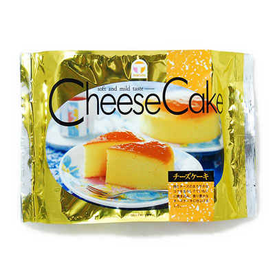BÁNH TƯƠI VỊ PHÔ MAI CHEESE CAKE MARUTO