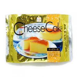 BÁNH TƯƠI VỊ PHÔ MAI CHEESE CAKE MARUTO