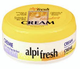 Kem dưỡng ẩm Alpifresh Honey 200ml