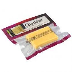 Phô mai Chedda Zelachi 100g