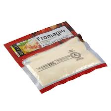 Phô mai bột Fromagio Zelachi 100g