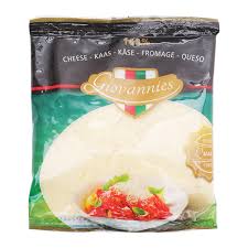 Phô mai bột Giovannies 100g