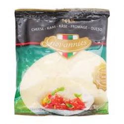 Phô mai bột Giovannies 100g