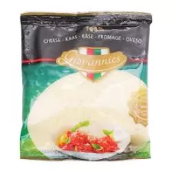 Phô mai bột Giovannies 100g