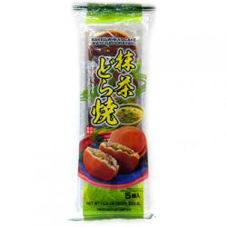 BÁNH DOREMON NHÂN TRÀ XANH 300G