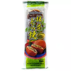 BÁNH DOREMON NHÂN TRÀ XANH 300G