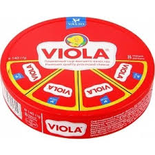 Phô mai Viola 140g