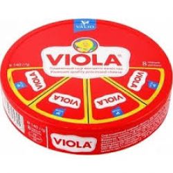 Phô mai Viola 140g