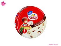 Phô mai Viola vị nấm 130g
