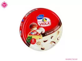Phô mai Viola vị nấm 130g