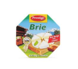 Phô mai Prestige Brie 125g