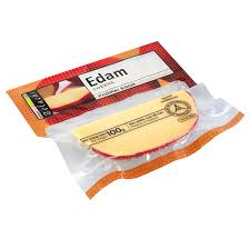 Phô mai Edam Zelachi 100g