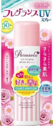 Xịt chống nắng Parasola 90g