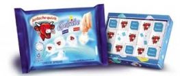 Phô mai con bò cười Belcube vị sữa 125g