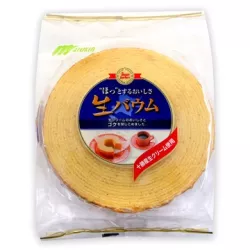 BÁNH CUỘN NHẬT BẢN MARUKIN
