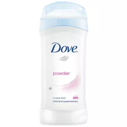 Lăn khử mùi nữ Dove Power 74g