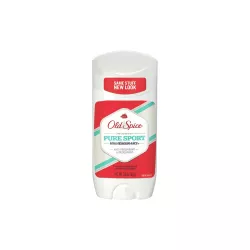 Lăn khử mùi Old Spice Pure Sport 85g