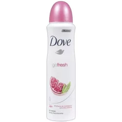 Xịt toàn thân Dove Fresh 150ml