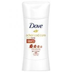 Lăn khử mùi nữ Dove Advanced care 74g