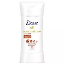 Lăn khử mùi nữ Dove Advanced care 74g
