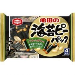 BÁNH GẠO NORIPI - PEA 89G