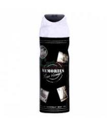 Lăn khử mùi nam Emper Memories 60ml