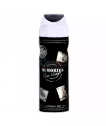 Lăn khử mùi nam Emper Memories 60ml