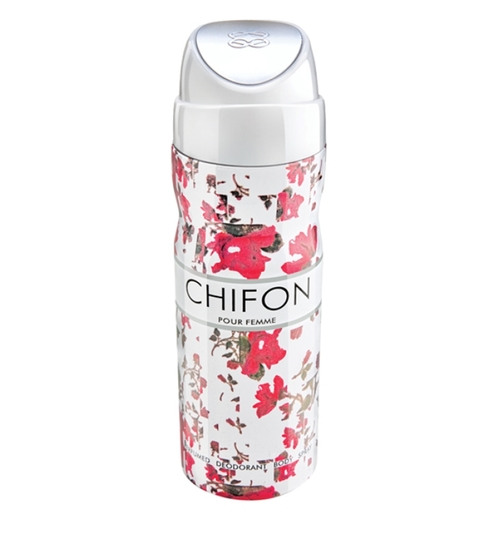 Lăn khử mùi nữ Emper Chifon 60ml