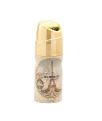 Lăn khử mùi nữ Emper Memories 60ml