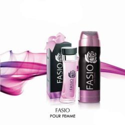 Lăn khử mùi nữ Emper Faiso 60ml