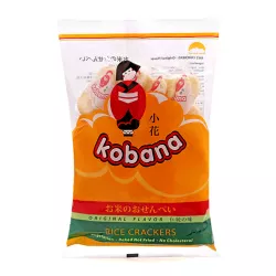 BÁNH GẠO KOBANA 150G