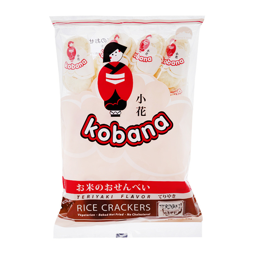 BÁNH GẠO KOBANA 150G