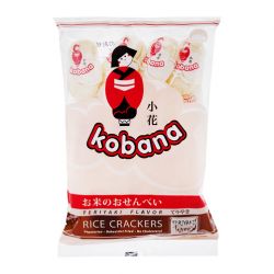 BÁNH GẠO KOBANA 150G